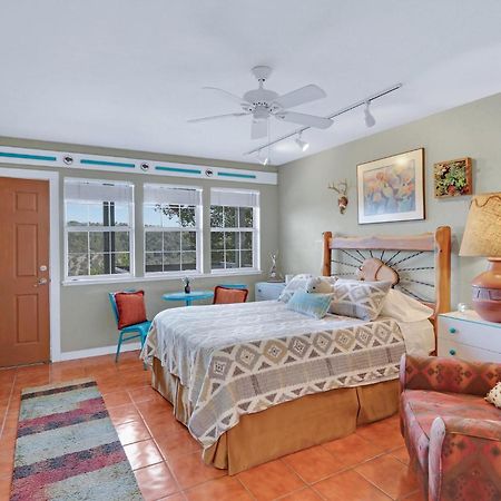 White Buffalo - Room With A View Wimberley Exterior foto